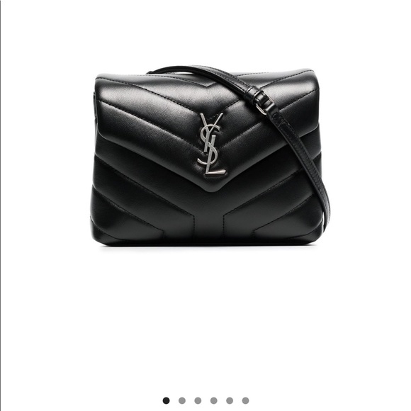 **SOLD** TOY Loulou YSL BRAND NEW. - Picture 4 of 5